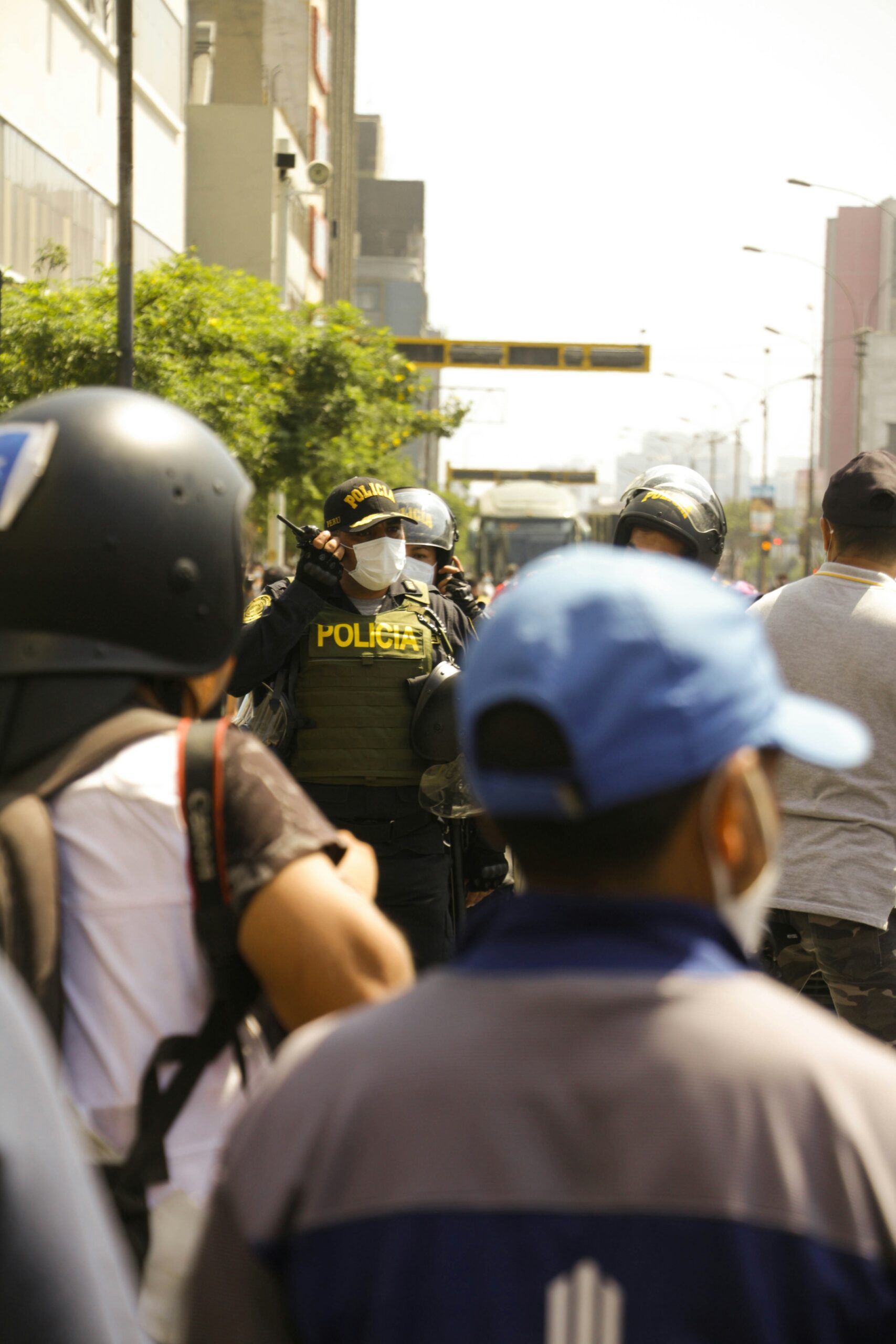 Mexican Cartel Declare War On Americans