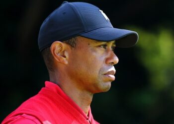 Tiger Woods Back Surgery Goes Well, Future in Golf Still Unclear