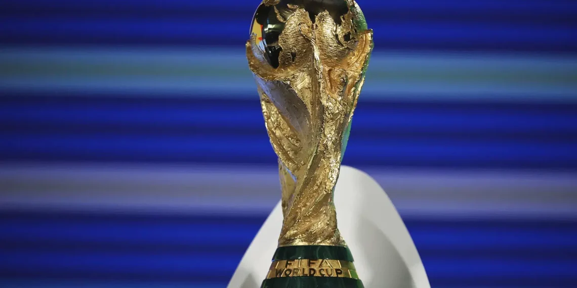 Inter-Confederation Playoffs for 2026 World Cup: Everything You Should Know