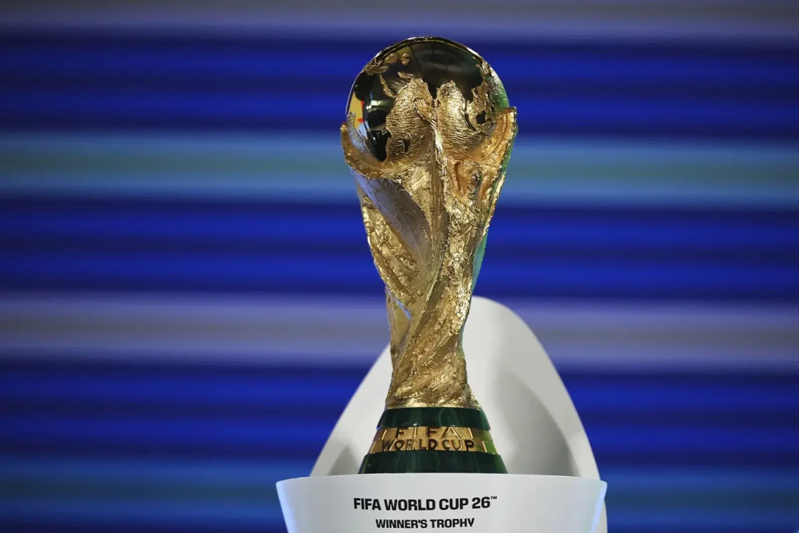 Shakira and Burna Boy Drops "Dai Dai"-Official Song For 2026 FIFA World Cup