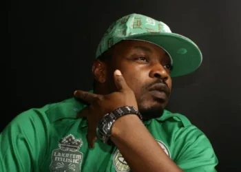 Why Monogamy Is the Only Path to a Peaceful Life - Eedris Abdulkareem