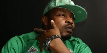 Why Monogamy Is the Only Path to a Peaceful Life - Eedris Abdulkareem