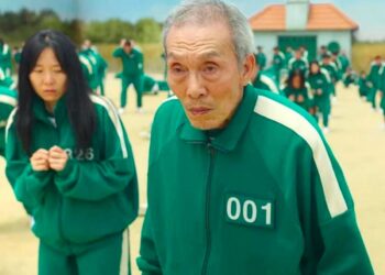 Squid Game Star’s Fall From Grace: Sex Crime Trial Ends With Surprising Verdict