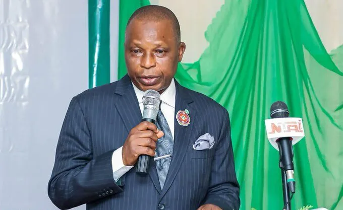 AGF Denies Christian Killings in Nigeria