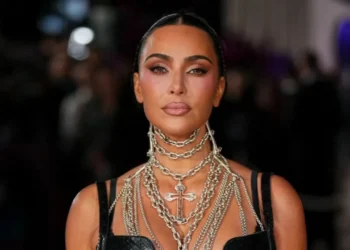 After Months of Preparation, Kim Kardashian Finally Reveals Her Bar Exam Outcome