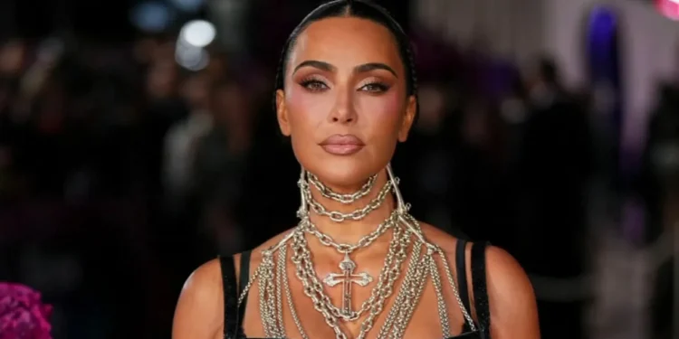 After Months of Preparation, Kim Kardashian Finally Reveals Her Bar Exam Outcome