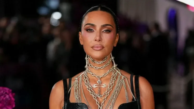 After Months of Preparation, Kim Kardashian Finally Reveals Her Bar Exam Outcome