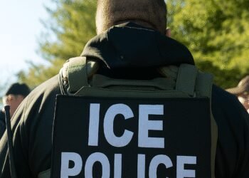 ​Blood Money for ICE: Congress Funds Enforcement Machine After Civilian Killings