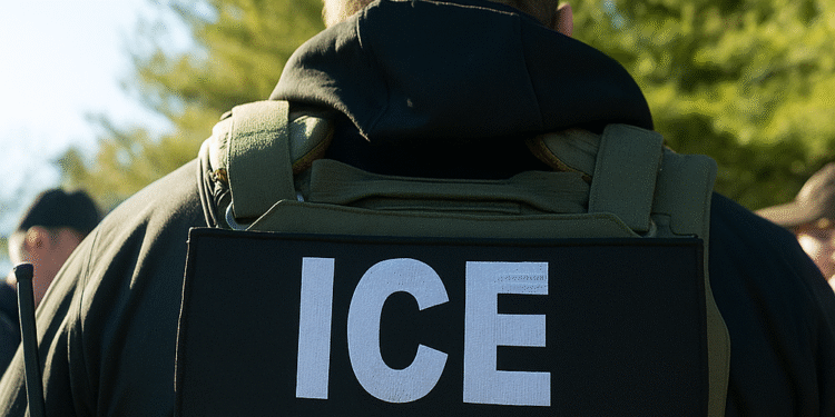 Baltimore County Agree To Work With ICE