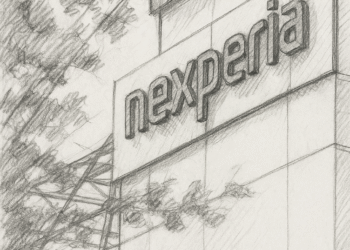 China to Loosen Chip Export Ban to Europe After Netherlands Row