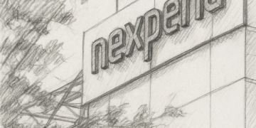 China to Loosen Chip Export Ban to Europe After Netherlands Row