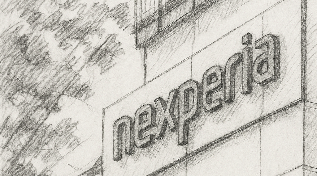 China to Loosen Chip Export Ban to Europe After Netherlands Row