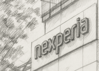 China to Loosen Chip Export Ban to Europe After Netherlands Row