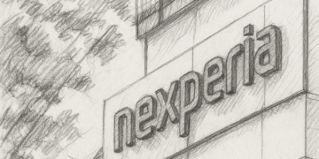 China to Loosen Chip Export Ban to Europe After Netherlands Row