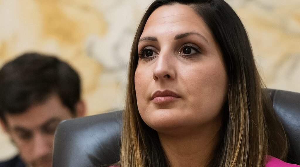 Maryland State Senator Caught in Blackmail Scandal