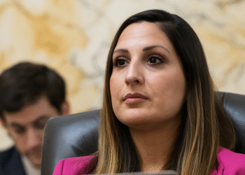 Maryland State Senator Caught in Blackmail Scandal