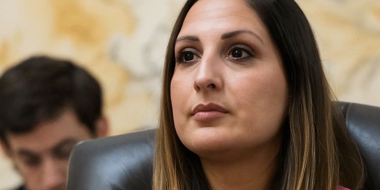 Maryland State Senator Caught in Blackmail Scandal