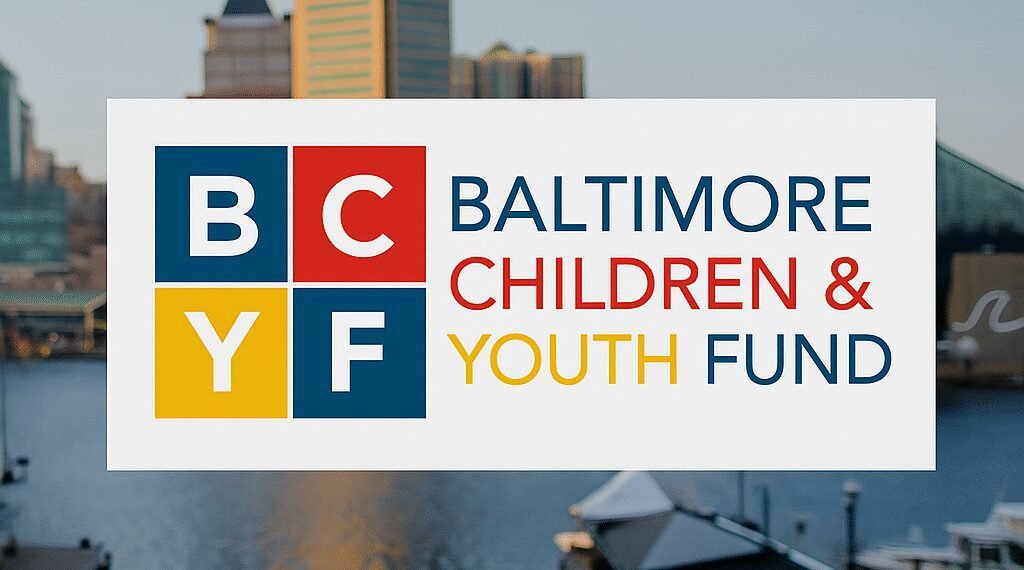 Baltimore Youth Fund Silently Sent Taxpayer Money To Mayor's Office