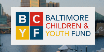 Baltimore Youth Fund Silently Sent Taxpayer Money To Mayor's Office