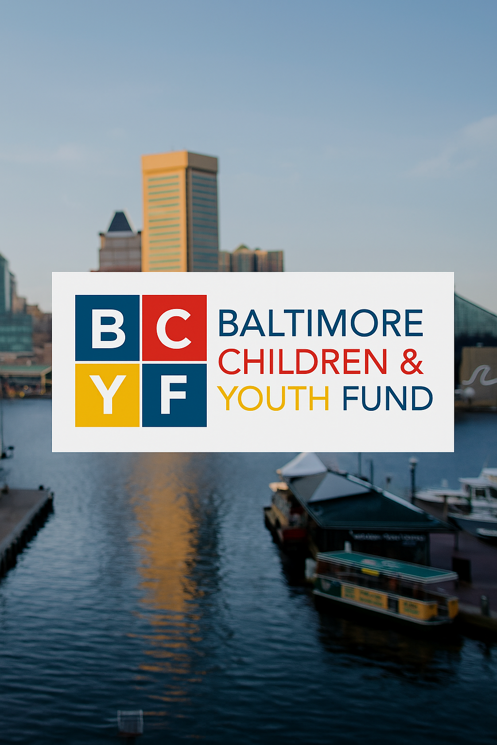 Baltimore Youth Fund Silently Sent Taxpayer Money To Mayor's Office