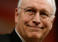 Dick Cheney Dies at 84