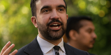 Mamdani Wins New York — Is Trump Losing Grip?