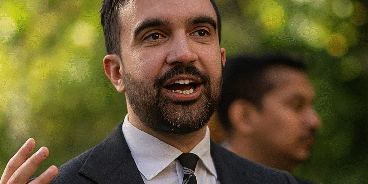 Mamdani Wins New York — Is Trump Losing Grip?