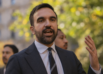 Zohran Mamdani Becomes Syria’s ‘Brother-in-Law’ After NYC Win