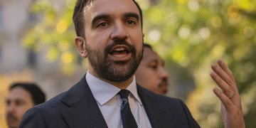 Zohran Mamdani Becomes Syria’s ‘Brother-in-Law’ After NYC Win