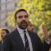Zohran Mamdani Becomes Syria’s ‘Brother-in-Law’ After NYC Win