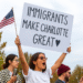 Chaos in Charlotte: Mass Roundup of Immigrants Sparks Panic as Feds Launch 'Operation Clean Sweep