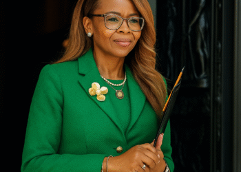 From Public Servant to Felon? Congresswoman Charged in $5 Million Disaster Fund Heist