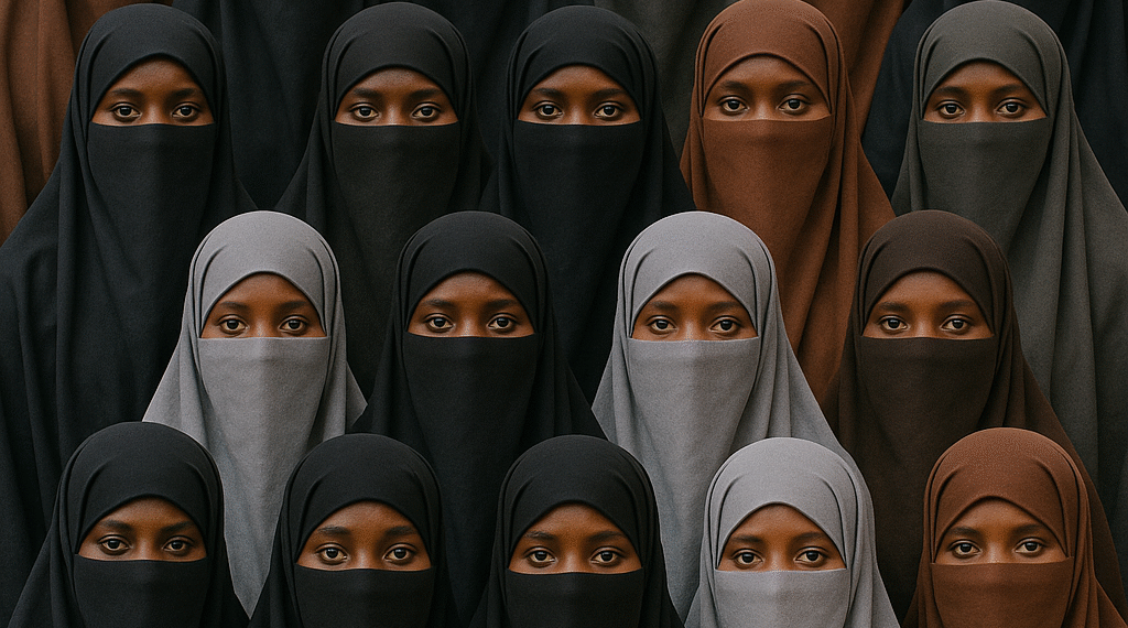 When Are the Abducted Children Coming Back? Chibok Warned Us