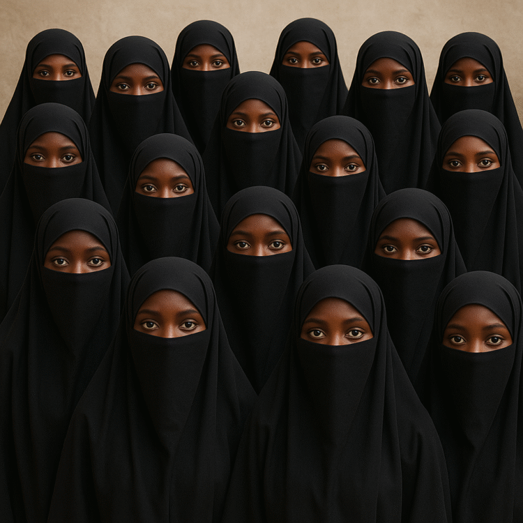 When Are the Abducted Children Coming Back? Chibok Warned Us