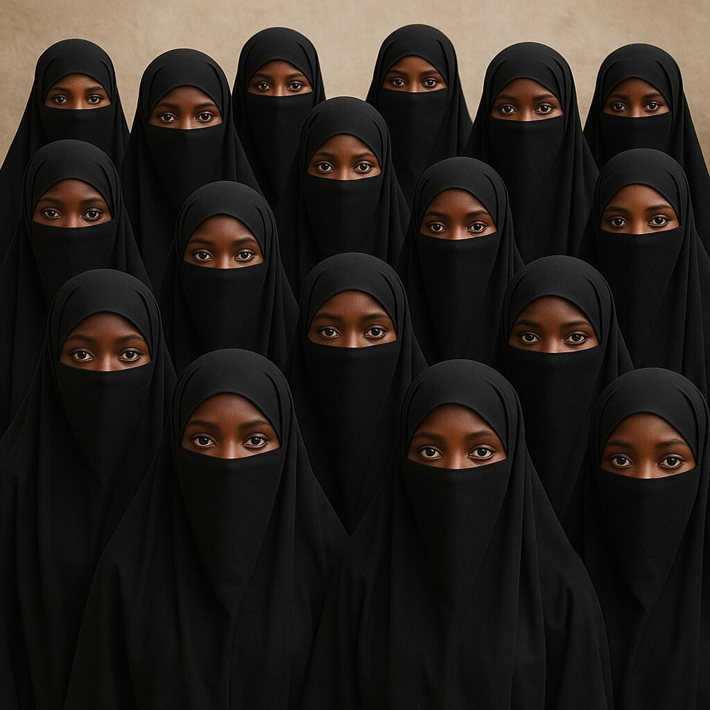 When Are the Abducted Children Coming Back? Chibok Warned Us