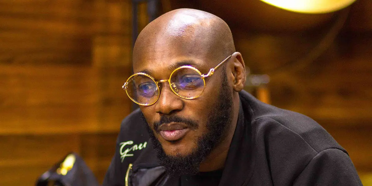 How 2Baba’s Biggest Hit Turned Into His Biggest Burden