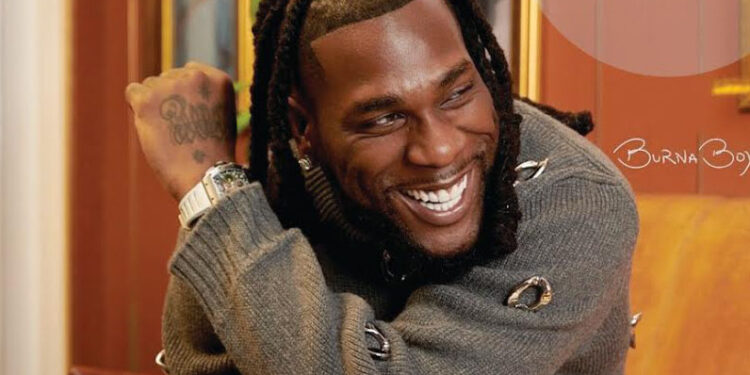 Why I Converted to Islam and Still Feel Lost - Burna Boy