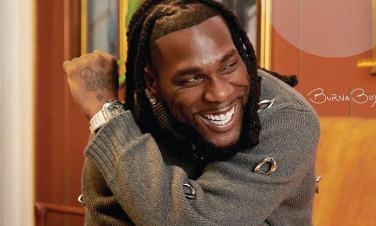 Why I Converted to Islam and Still Feel Lost - Burna Boy