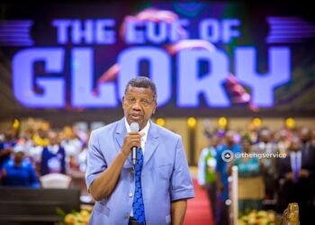 Three Months Or Chaos? Adeboye’s Ultimatum To Tinubu And Service Chiefs