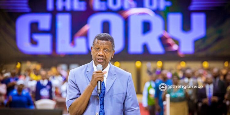 Three Months Or Chaos? Adeboye’s Ultimatum To Tinubu And Service Chiefs