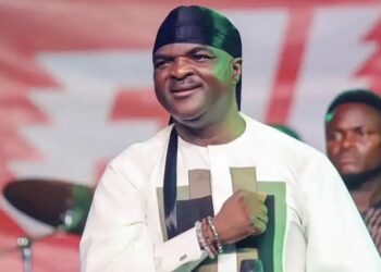 How Thugs Attacked Fuji Legend Obesere at Ondo Burial