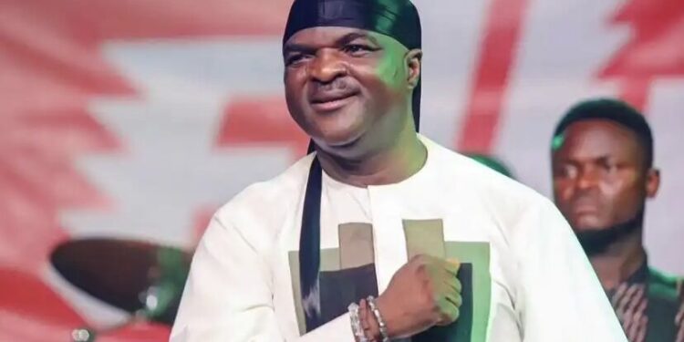 How Thugs Attacked Fuji Legend Obesere at Ondo Burial