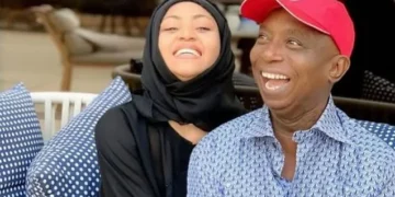 Family War Brews As Regina Daniels’ Mother Exposes Ned Nwoko’s Alleged Betrayalut