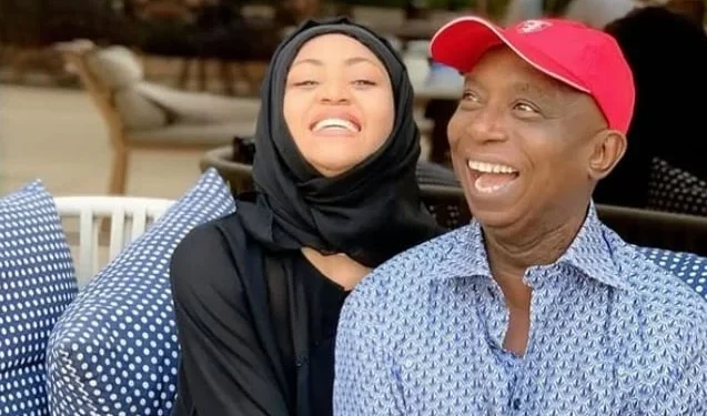Family War Brews As Regina Daniels’ Mother Exposes Ned Nwoko’s Alleged Betrayalut