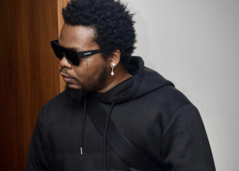 Olamide Breaks Down How He Deals with Online Backlash