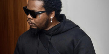 Olamide Breaks Down How He Deals with Online Backlash