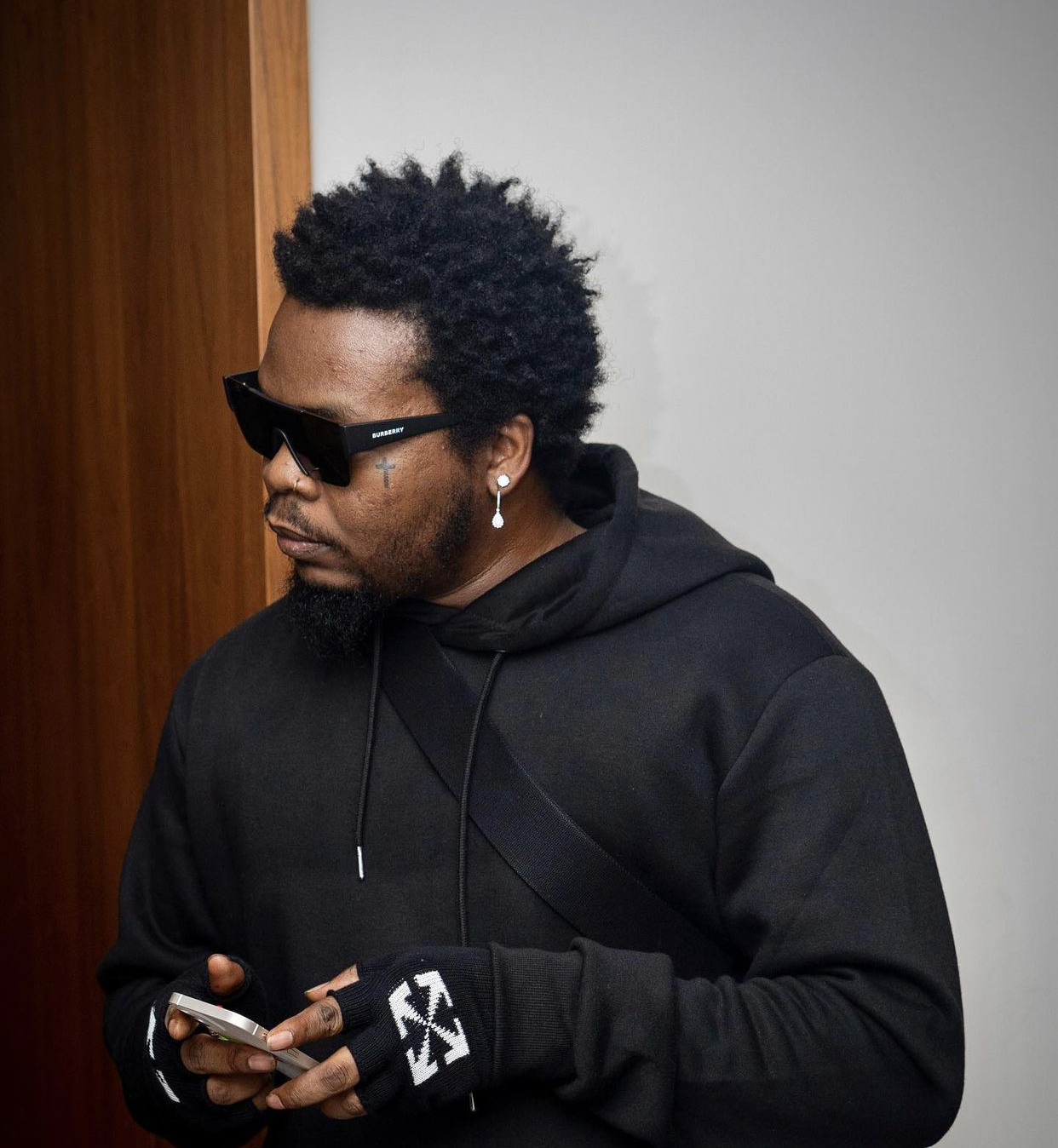 Olamide Speaks On Backlash After Calling Wizkid ‘Greatest Afrobeats Artist After Fela’