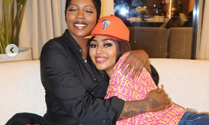 Regina Daniels Opens Up About A Heartwarming Gesture From Tiwa Savage