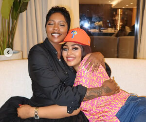 Regina Daniels Opens Up About A Heartwarming Gesture From Tiwa Savage