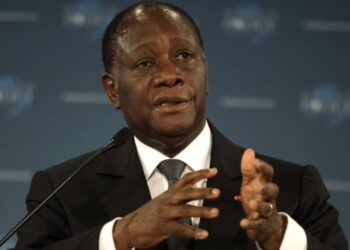 Guelleh Joins Biya, Ouattara in the Race to Die in Office